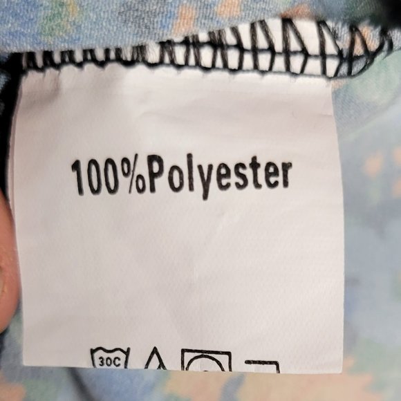 Lucky Leaves Flutter Skirt - Picture 8 of 8